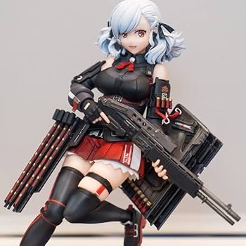 Amazon.co.jp: 18 SPAS-12 ドールズフロントライン ドルフロ 未